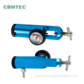 Factory Sale Click-Style Medical Oxygen Regulators